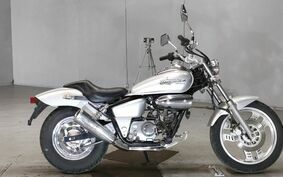 HONDA MAGNA 50 AC13