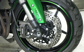 KAWASAKI NINJA 1000 SX 2021 ZXT02K