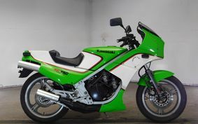 KAWASAKI KR250 KR250A