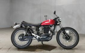 KAWASAKI 250TR BJ250F