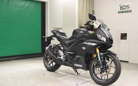 YAMAHA YZF-R25 A RG43J