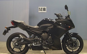 YAMAHA XJ6 2018 RJ19