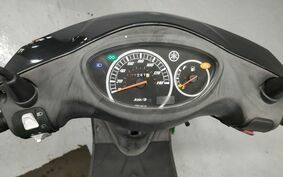 YAMAHA AXIS 125 TREET SE53J