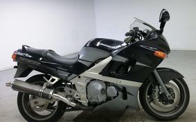 KAWASAKI ZZ-R400 1999 ZX400N