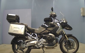 BMW R1200GS PREMIUM LINE 2010 0450