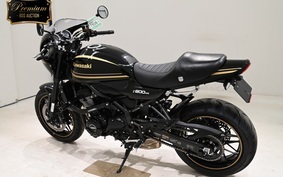 KAWASAKI Z900RS CAFE 2022 ZR900K