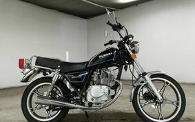 SUZUKI GN125 H PCJG9