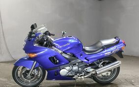 KAWASAKI ZZ-R400 2003 ZX400N