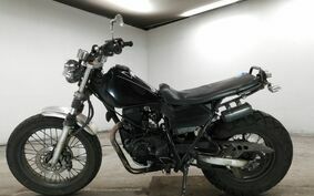 YAMAHA TW200 DG07J