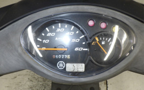 YAMAHA JOG ZR Gen.3 SA39J