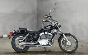 YAMAHA VIRAGO 250 3DM