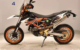 KTM 690 SMC R 2017 LST40