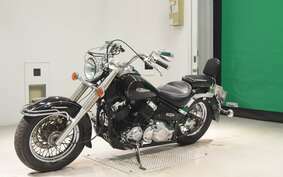 YAMAHA DRAGSTAR 400 CLASSIC 1999 4TR