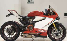 DUCATI 1199 PANIGALE S 2012 H802J