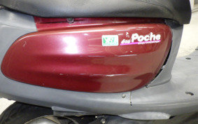 YAMAHA JOG POCHE SA08J