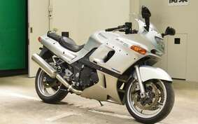 KAWASAKI ZZ-R400 Gen.2 2005 ZX400N