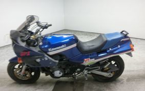 KAWASAKI GPZ1000RX 1987 ZXT00A