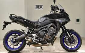 YAMAHA MT-09 Tracer RN51J