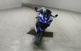 YAMAHA YZF-R25 RG10J