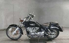 YAMAHA DRAGSTAR 250 VG02J