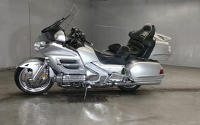 HONDA GL 1800 GOLD WING 2006 SC47