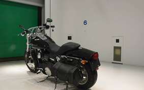 HARLEY FXDF 1580 2008