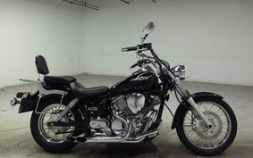 YAMAHA DRAGSTAR 250 2008 VG05J