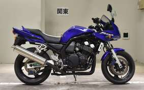 YAMAHA FZS600 FAZER 2003 RJ02