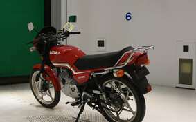 SUZUKI GS125