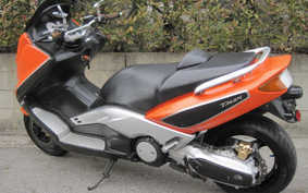 YAMAHA T-MAX 2001 SJ02J