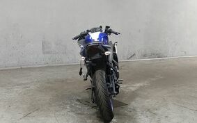 YAMAHA YZF-R25 RG10J