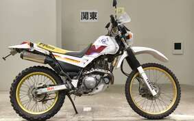 YAMAHA SEROW 225 W 4JG