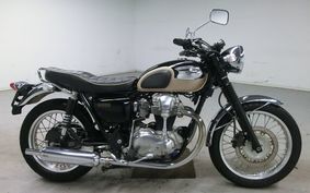 KAWASAKI W650 2002 EJ650A