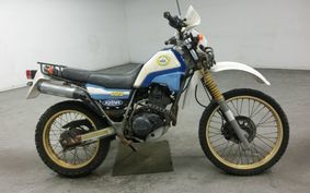 YAMAHA SEROW 225 1KH