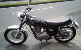 YAMAHA SR400 2001 RH01J