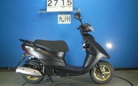 YAMAHA JOG ZR Gen.3 2013 SA39J