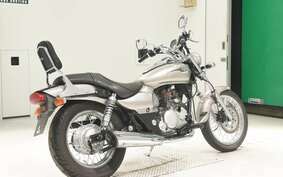 KAWASAKI ELIMINATOR 125 BN125A