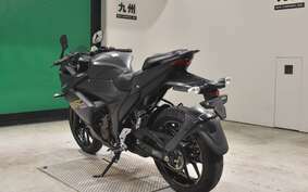 SUZUKI GIXXER 250 SF ED22B