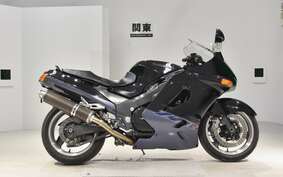 KAWASAKI ZZ1100 NINJA R Gen.2 2000 ZXT10D