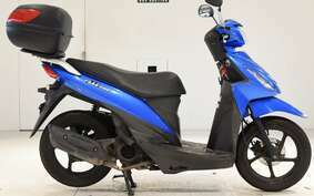 SUZUKI ADDRESS 110 CE47A