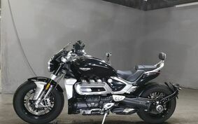 TRIUMPH ROCKET III R 2021 YBG11