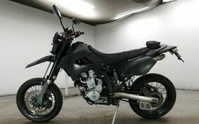 KAWASAKI KLX250D TRACKER X LX250V