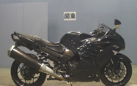 KAWASAKI ZX 1400 NINJA R 2012 ZXT40E