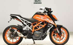 KTM 390 DUKE 2021 JPJ40