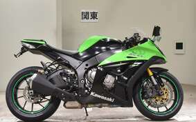 KAWASAKI ZX 10 NINJA R 2014 ZXT00J