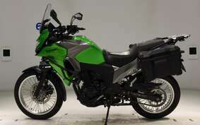 KAWASAKI VERSYS 250 A LE250D