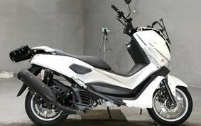 YAMAHA N-MAX 125 SE86J