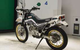 YAMAHA SEROW 225 Gen.3 DG08J