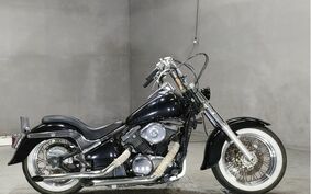 KAWASAKI VULCAN 400 CLASSIC 1996 VN400A