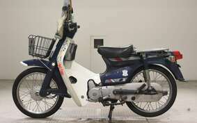 HONDA C90 SUPER CUB E HA02